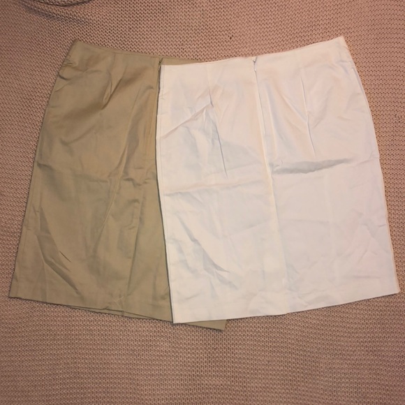New York & Company pencil skirt bundle 6 NWT - Picture 3 of 3